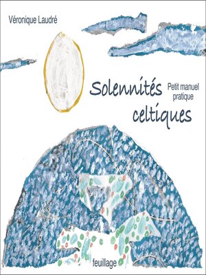 cover image of Petit manuel pratique des solennités celtiques